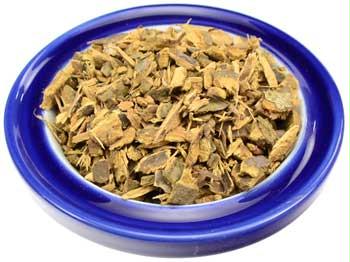 Azure Green HBAYBC Bayberry Bark Cut 2oz