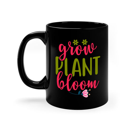 Grow Plant Bloom150#- spring-Mug / Coffee Cup