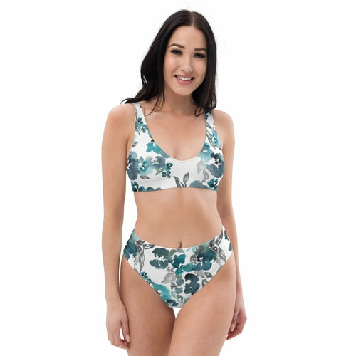 Ava two piece swimsuit