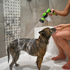 Dog Shower Jet Attachment - Horizon Bliss