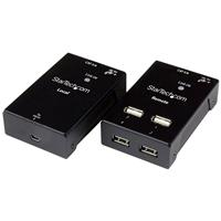 StarTech.com USB2004EXTV 4 Port USB2.0 Over Cat5 & Cat6 Extender - Horizon Bliss