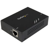 StarTech.com POEEXT1GAT Gigabit PoE Plus Extender 802.3at-af 100m - Horizon Bliss