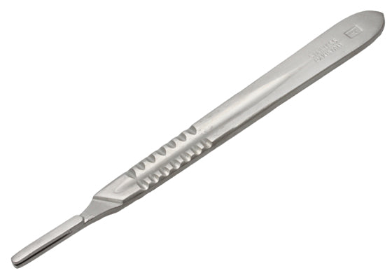 Aven 44033 Scalpel Hanlde No.33