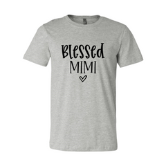 Blessed Mimi Shirt - Horizon Bliss