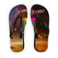 Escape Adult Flip Flops