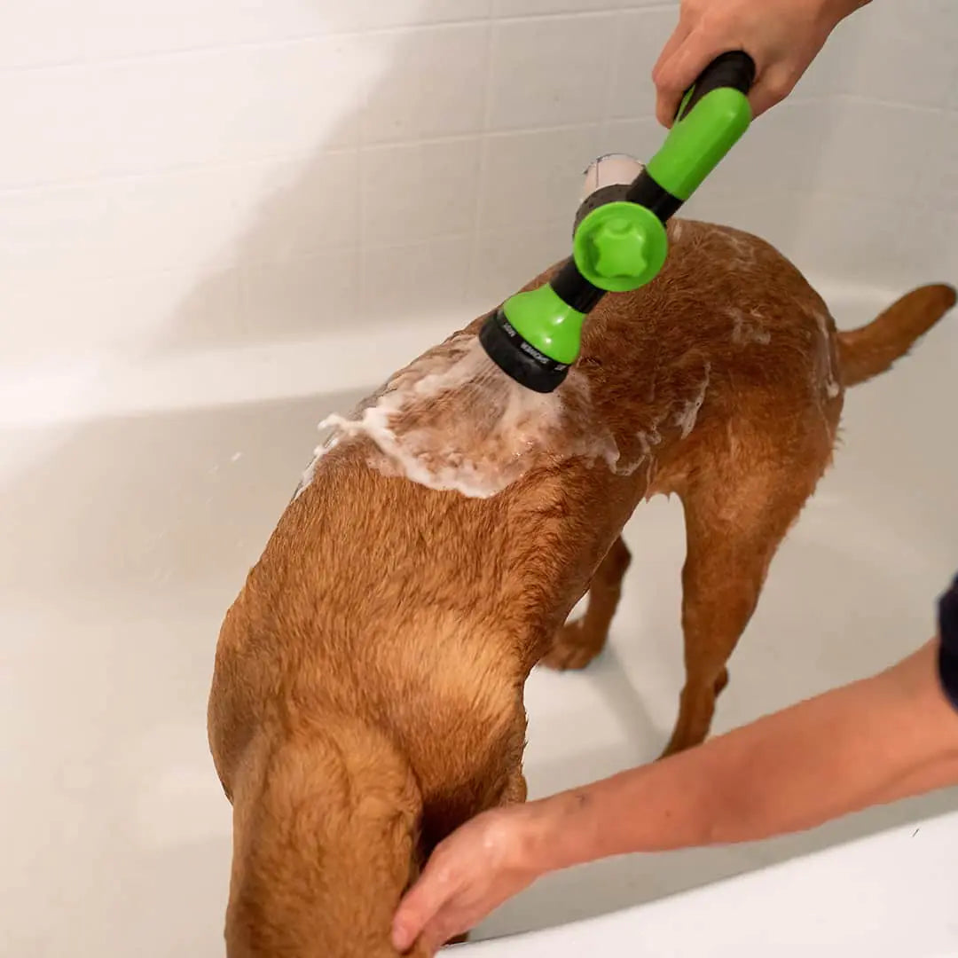 Dog Shower Jet Attachment - Horizon Bliss