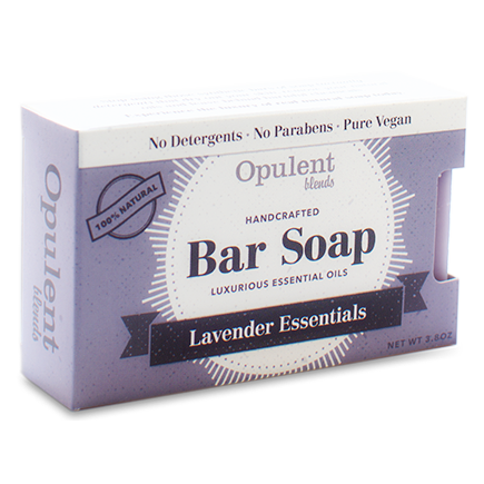 Bar Soap - Lavender - Horizon Bliss