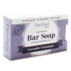 Bar Soap - Lavender - Horizon Bliss