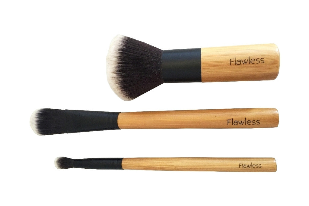 Makeup Brush Set - Elegance - Horizon Bliss