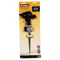 MELNOR INC P-9550C Pulsating Lawn Sprinkler