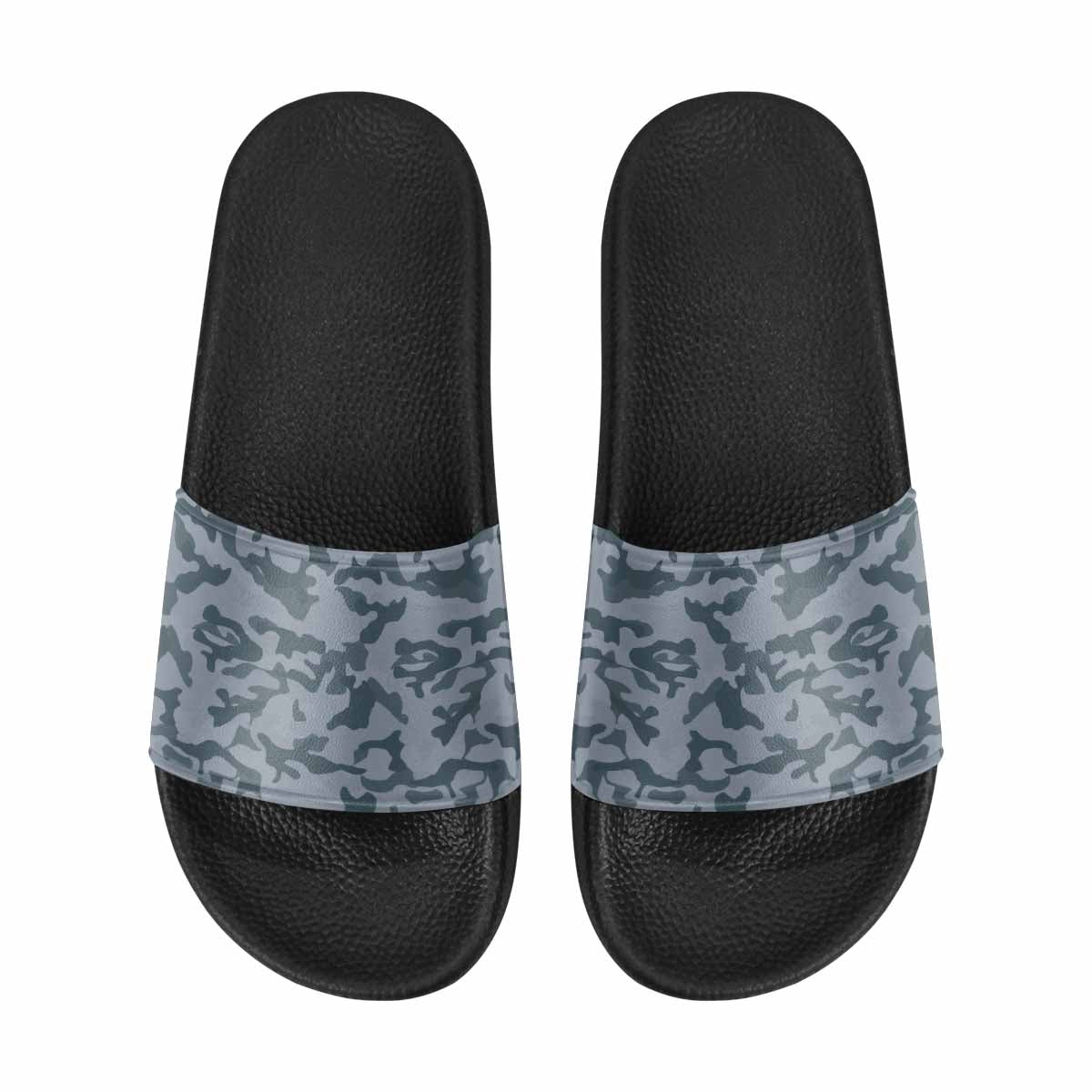 Mens  Slide Sandals - Horizon Bliss