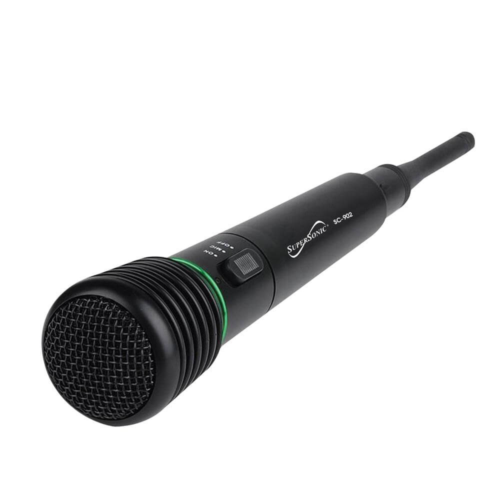 Professional Microphone - Horizon Bliss