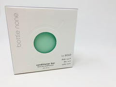 be BOLD Conditioner Bar BOXED - SRP $18 - Horizon Bliss