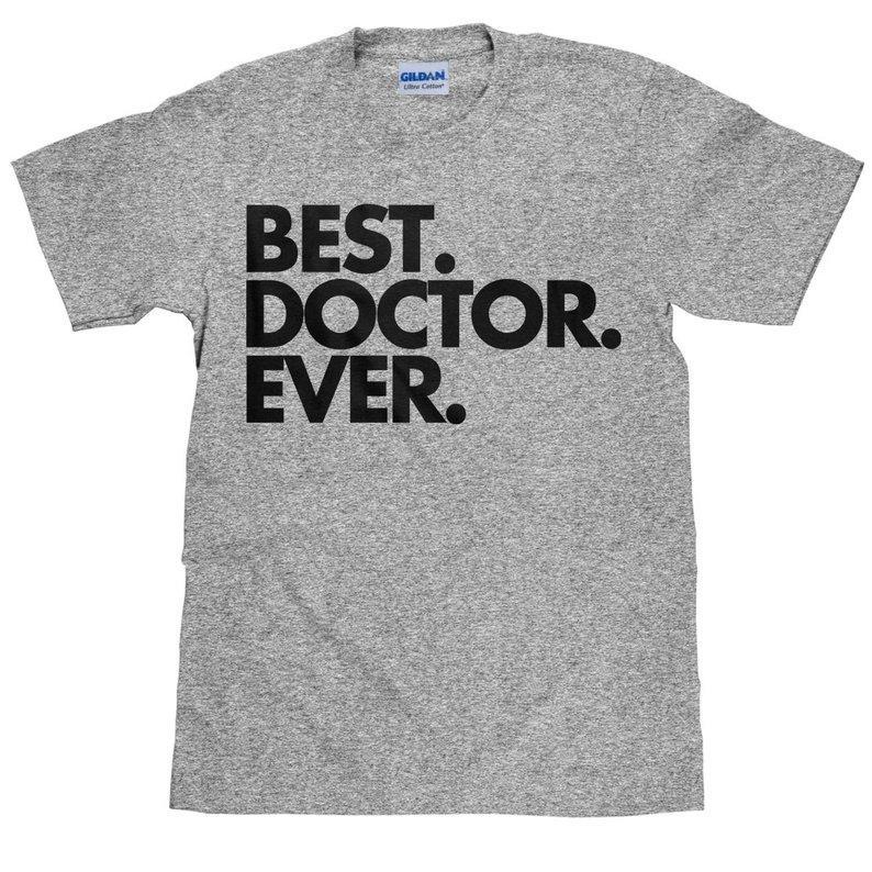 Best Doctor T-shirt