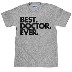 Best Doctor T-shirt