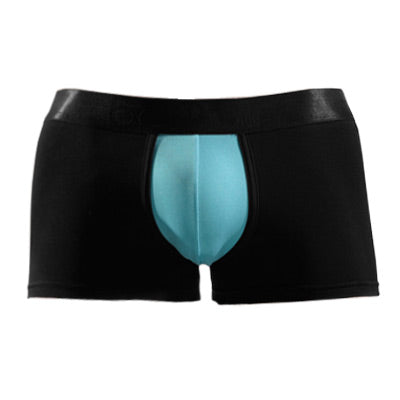 BoxAir Cooling Underwear - Black - Horizon Bliss