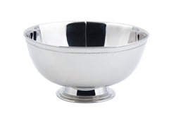 Bon Chef 61321 8 in. dia. Paneled Large Bowl, 64 oz