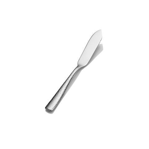 Bon Chef S3910 6.62 in. Scarlett Butter Knife, Pack of 12