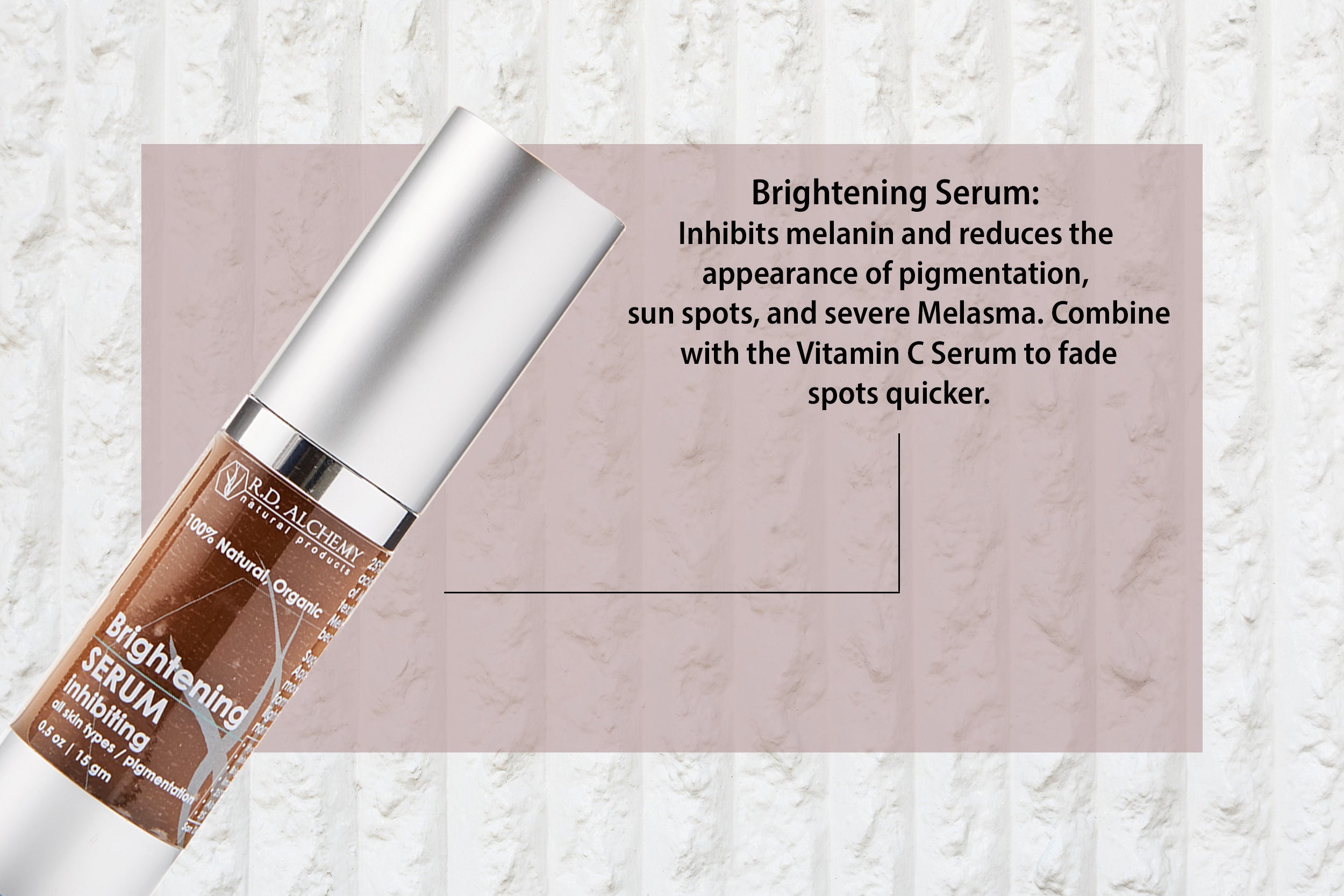 Brightening Serum - Horizon Bliss