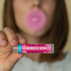 Bubble Gum