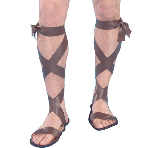 Forum Novelties Inc 17169 Roman Sandals