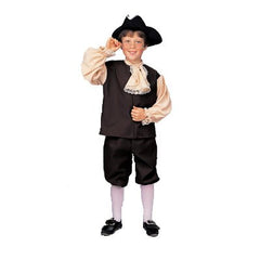 Rubies Costume Co 11087 Colonial Boy Costume Size Small - Horizon Bliss