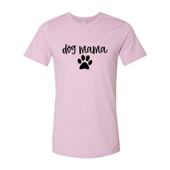 Dog Mama Shirt - Horizon Bliss