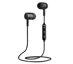 Bluetooth Isolation Earphones with Microphone & Remote - Horizon Bliss