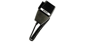 SPECO DM520P Replacement Mic For Pat20 - Horizon Bliss