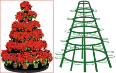 Creative Displays 1056 5ft 4in Full Round Tree Rack