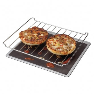 Chef s Planet 401-Nonstick Toaster Ovenliner