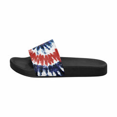 Mens  Slide Sandals - Horizon Bliss