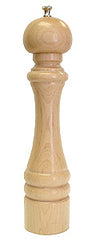 Chef Specialties 12200 12 Inch - 31cm PresidentNatural Pepper Mill