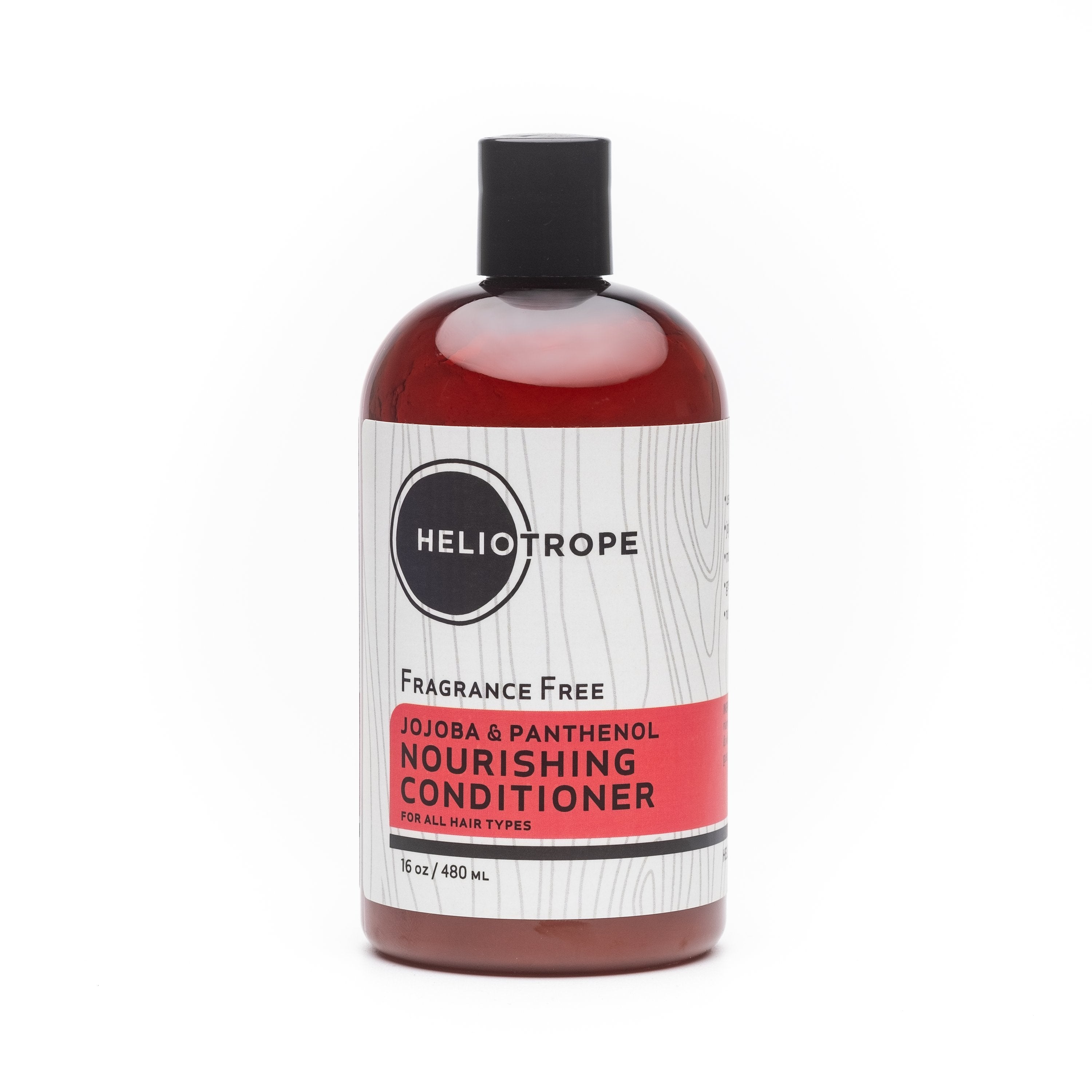 Jojoba & Panthenol Nourishing Conditioner - Horizon Bliss