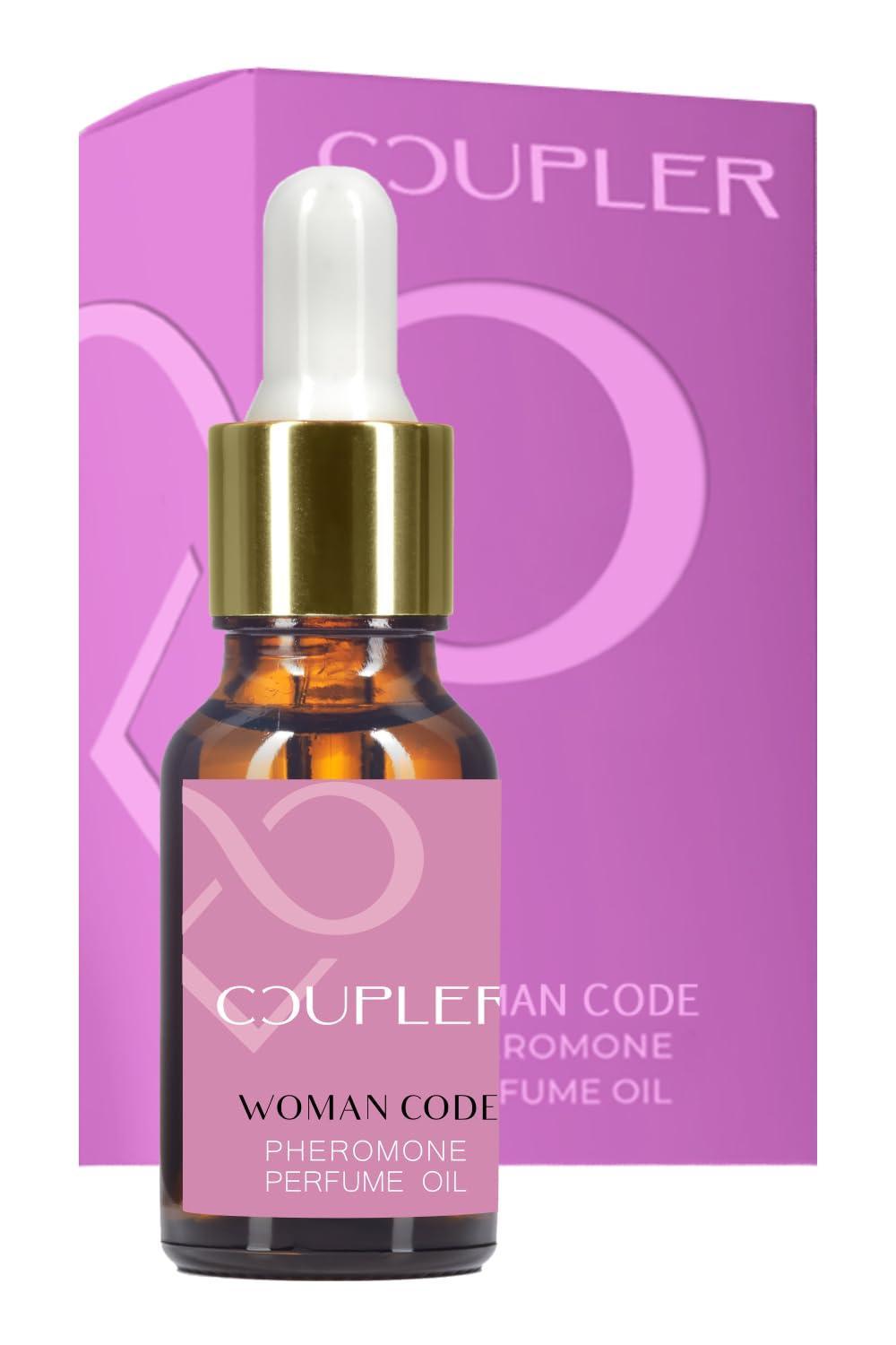 Pheromones Perfumes for Women   Pheromone Perfume Oil for Women - Horizon Bliss