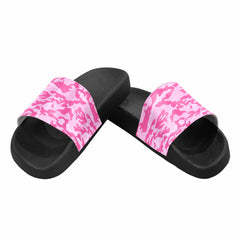 Mens  Slide Sandals - Horizon Bliss