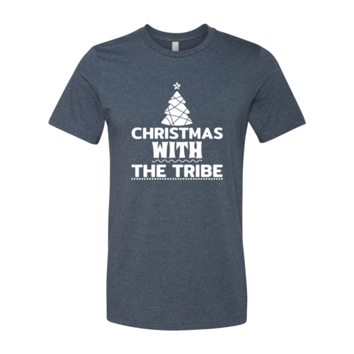 Christmas With The Tribe Shirt