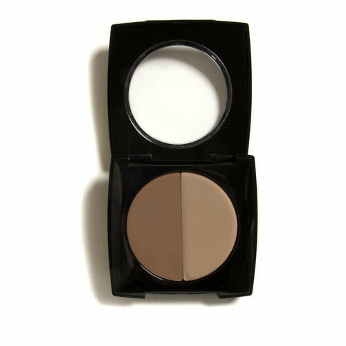 Danyel' Duo Blenders Contouring Foundation - Tawny Beige/Soft Beige