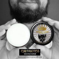 Great White North Beard Balm - Horizon Bliss