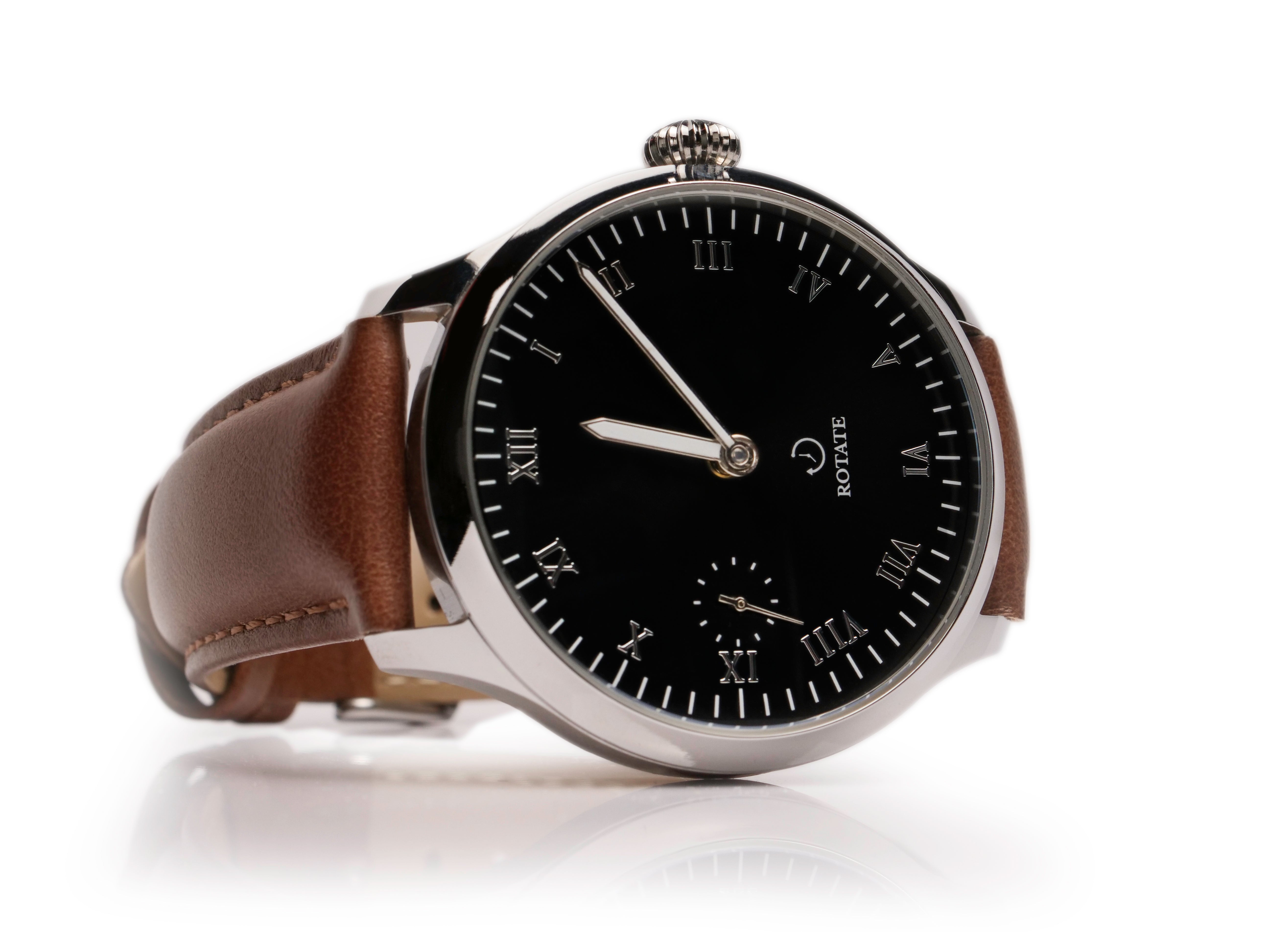 Wright – Watchmaking Kit - Horizon Bliss