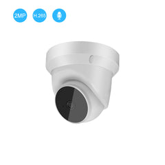 IP WiFi Camera Baby Monitor Home Security Camera - Horizon Bliss