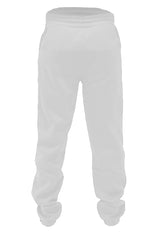 Essential Basics Solid Sweat Pant - Horizon Bliss