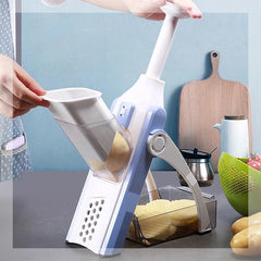 VegetableChopper Multipurpose Vegetable and Fruit Chopper