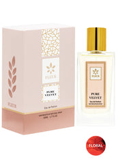 PURE VELVET Eau de Parfum Women - Horizon Bliss