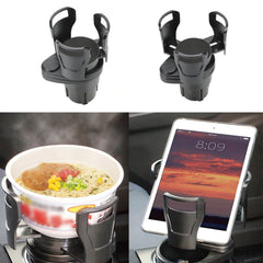 Multifunctional Car Cup Holders Car Drink Cup Bottle Holder - Horizon Bliss