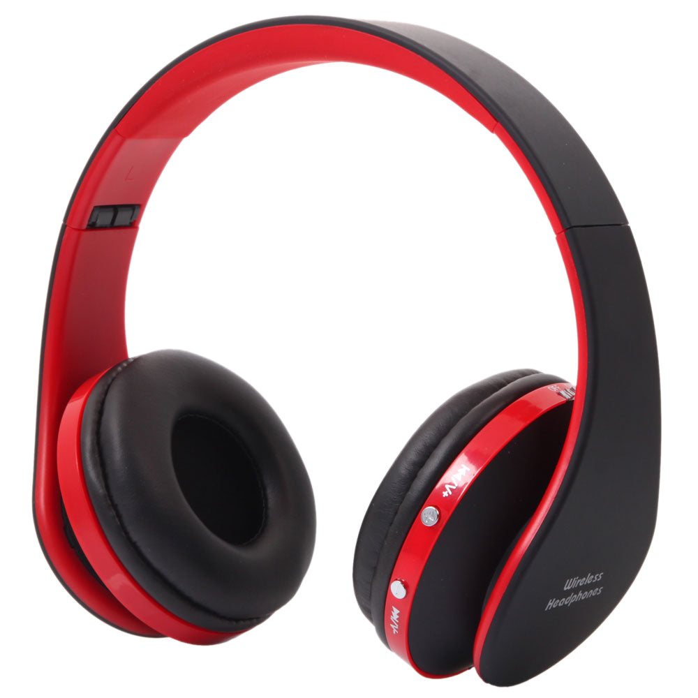 Wireless Stereo Sports Bluetooth Headphone with Mic - Horizon Bliss