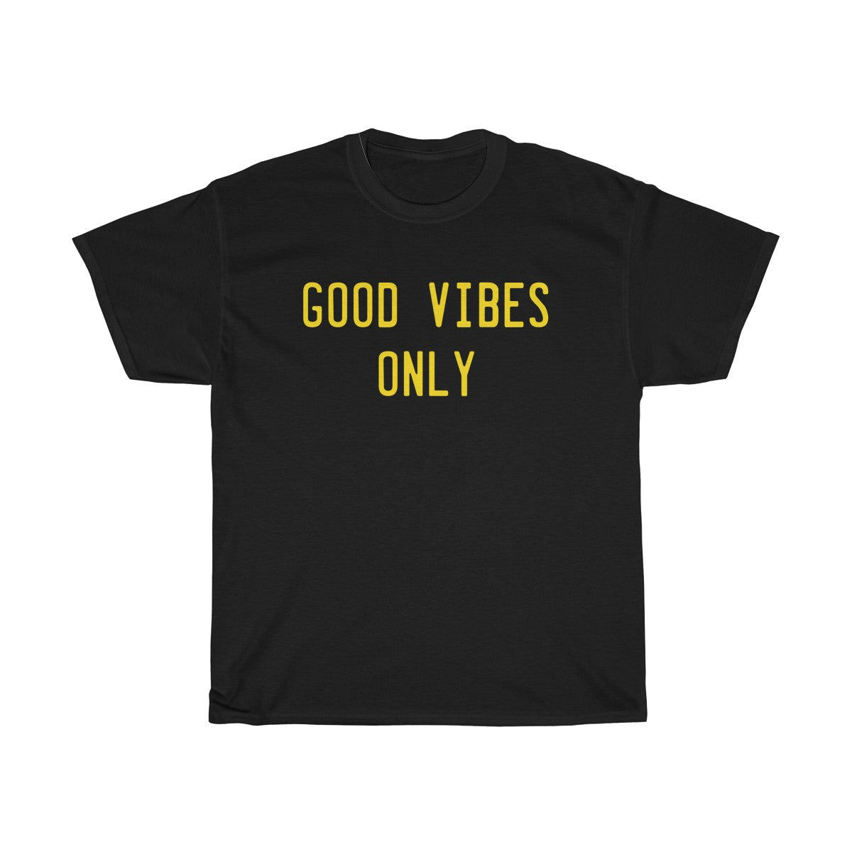 Good Vibes Only Shirt