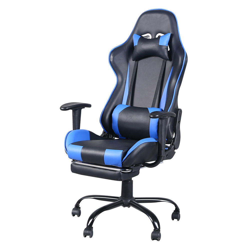 Gaming Chair Ergonomic Office Chair Desk Chair with Lumbar - Horizon Bliss