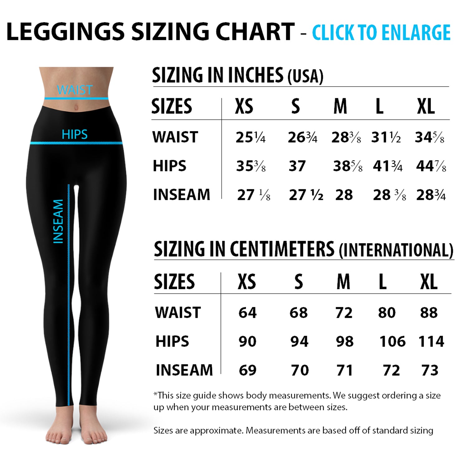 Womens Black Carbon Fiber Leggings - Horizon Bliss