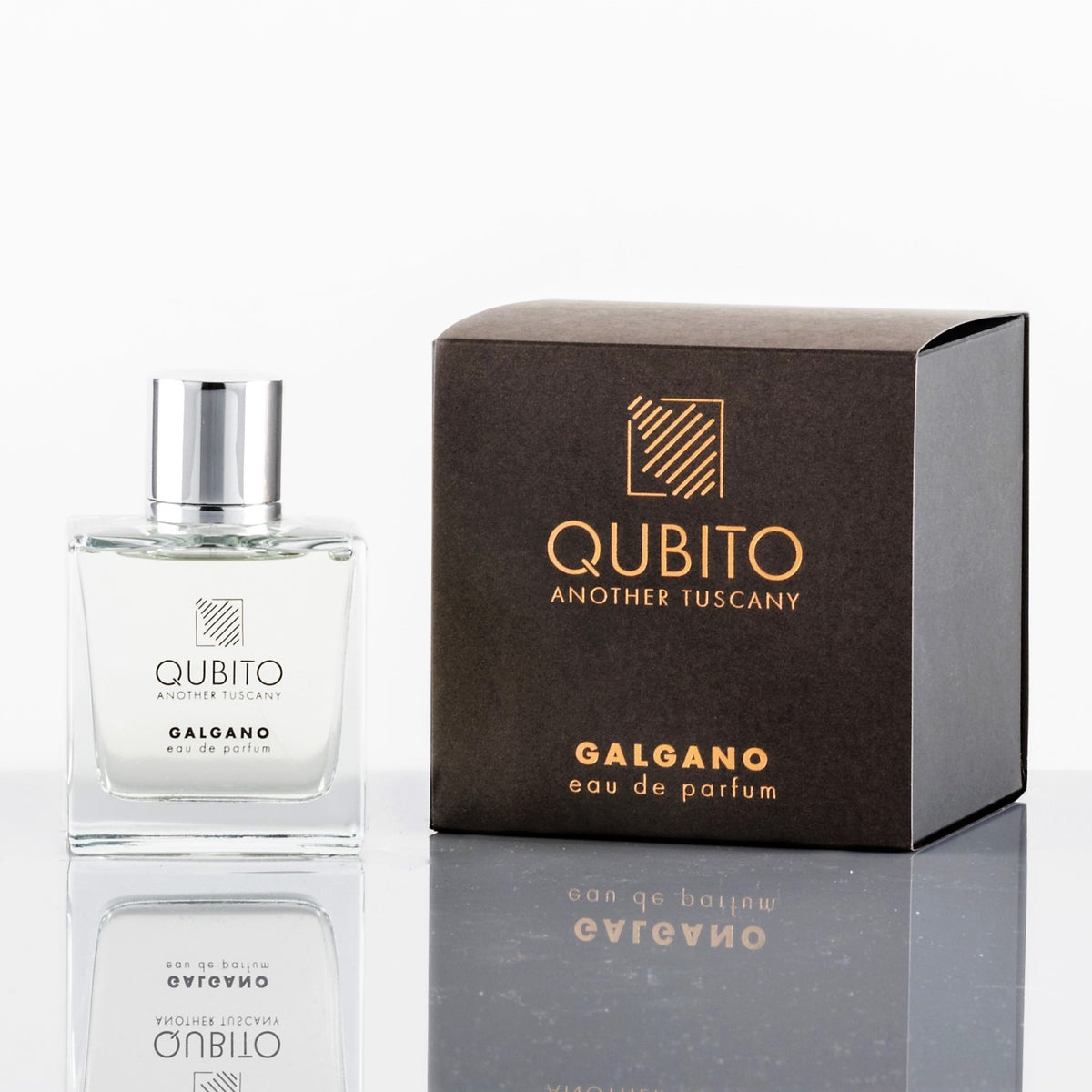 GALGANO (100 ML) - EAU DE PARFUM - Horizon Bliss